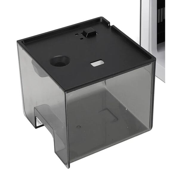 Dehumidifier 1.5L/D Home RV Dehumidifier Dryer 1,000 Sq Ft Coverage - Picture 5 of 7